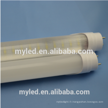 High Lumen Soff Light Aluminium LED T8 Tube Lampe 9w 60CM SMD Epistar Chip